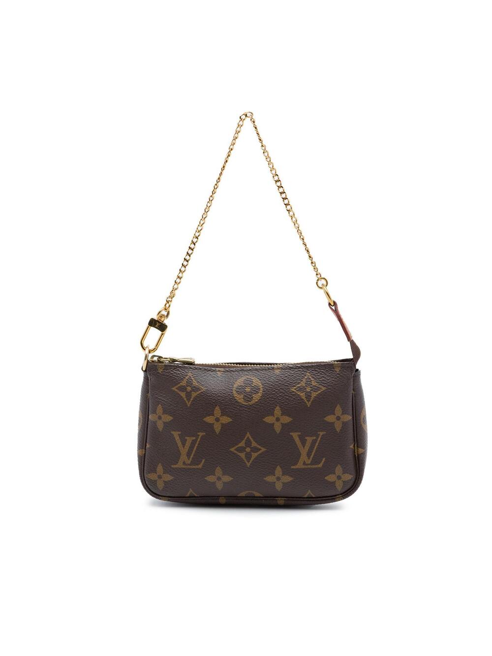 Louis Vuitton Mini Pochette Accessoires #337790L65B